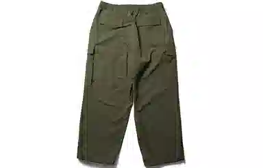 DAIWA PIER39 Tech Loose Stretch 6p Mil Pants