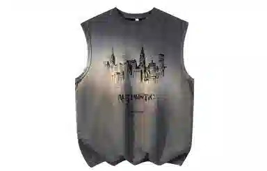 URBAN AUTHENTIC