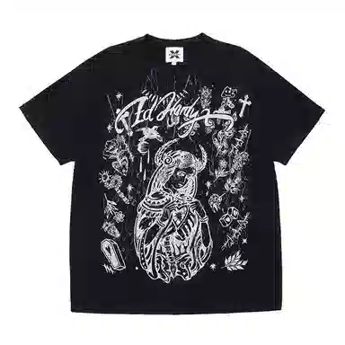 ED HARDY X T
