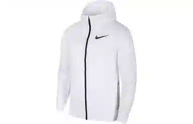 Nike Windrunner White