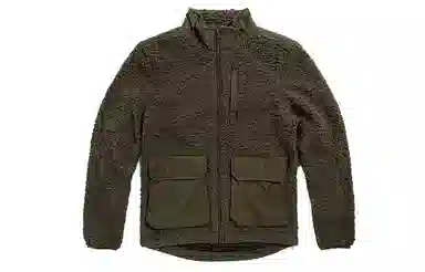 The North Face Urban Exploration City Zip In Fleece Jkt