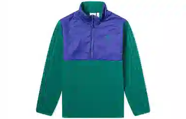 adidas originals Winterised Half Zip