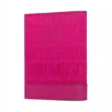 MOSCHINO Allover Logo