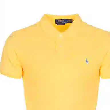 Polo Ralph Lauren LogoPolo