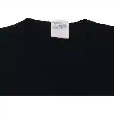 Supreme FW16 Gucci Mane Tee Black