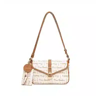 PIERRE CARDIN Logo PVC