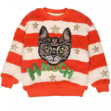 TCH Vintage Modern Sweater
