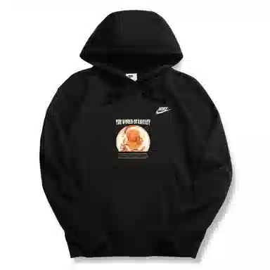 Nike Sportswear Club Fleece