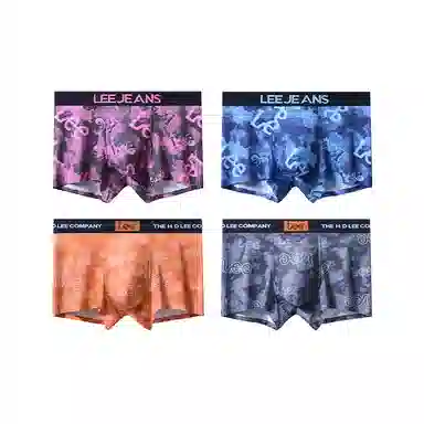 Lee Cordura 4