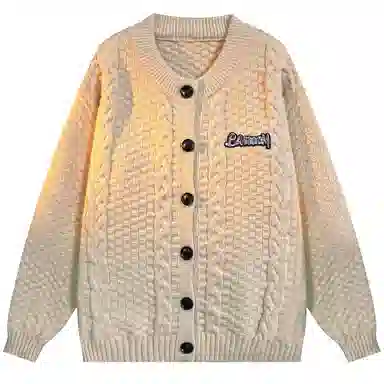 David Beckham Cardigan