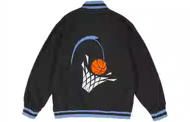 Mitchell & Ness Cavaliers 94-95 Jacket