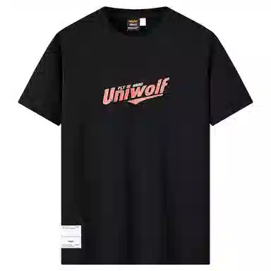 UNIWOLF logoT