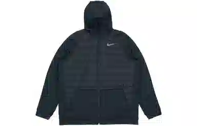 Nike Jacket Black