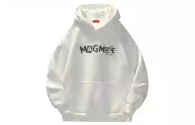 magmode Logo