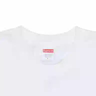 Supreme x Tiffany & Co. Box Logo Tee