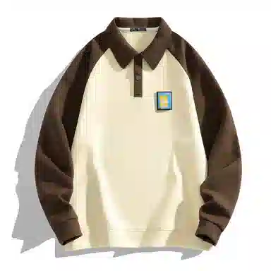 The Simpsons LogoPolo