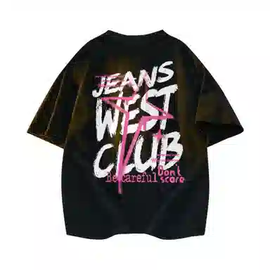JEANSWEST CLUB LogoT