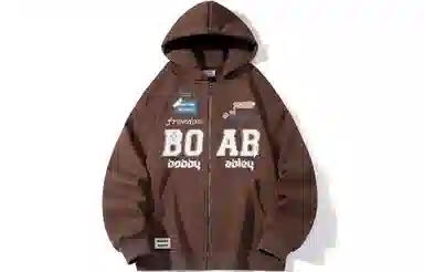 BOBBY ABLEY Logo