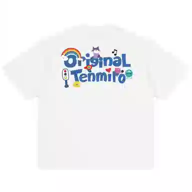 TEN MIRO T
