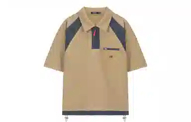 Unvesno(UN) NewVintagePOLO