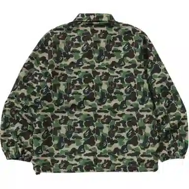 A BATHING APE SS25 ABC CAMO