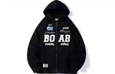 BOBBY ABLEY Logo