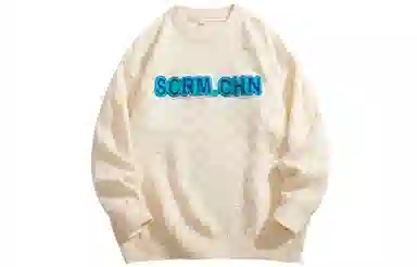 SCRM Logo