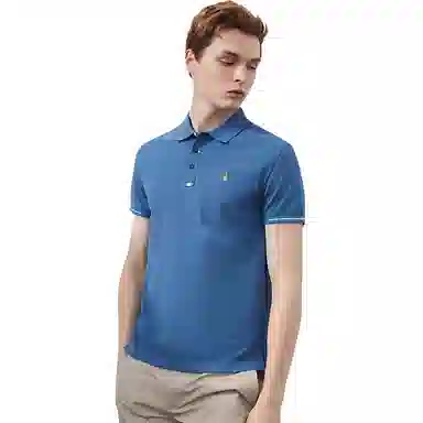Hush Puppies Polo