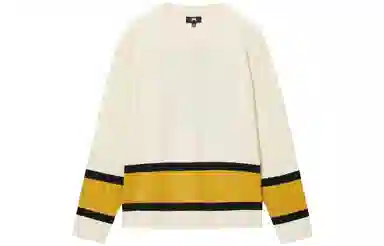 Stussy FW23 HOCKEY SWEATER