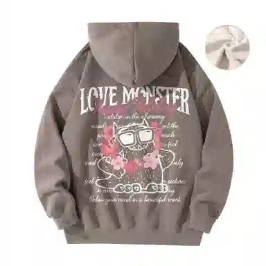 love monster