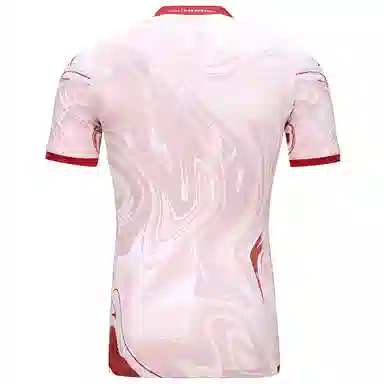 Kappa KOMBAT EXTRA 2024 Fiorentina Pink