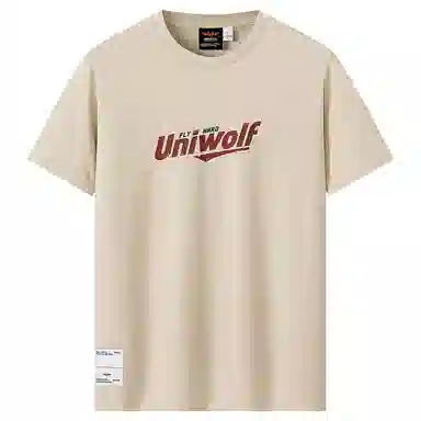 UNIWOLF logoT