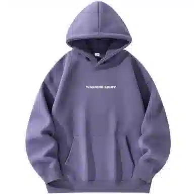 WARNING LIGHT Hoodie