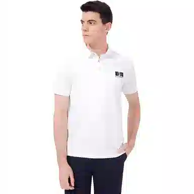 Hush Puppies Polo