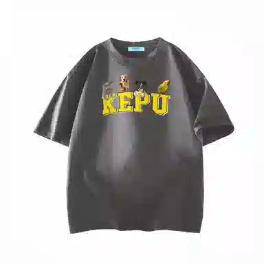 kepu logoT