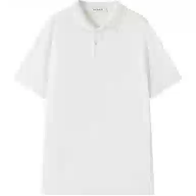 DEGAIA FW24 Polo