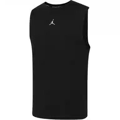 Jordan Sleeveless Black