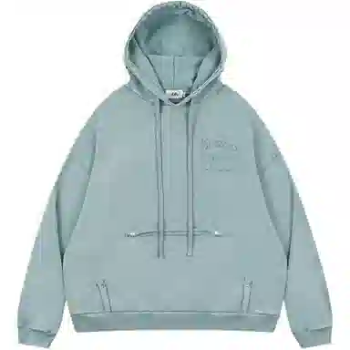 GOOD BAI SS25 916 logooversize