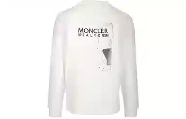 MONCLER GENIUS FW21 T