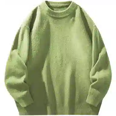 UNthemed Sweater