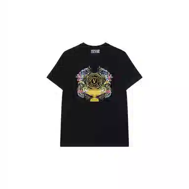 VERSACE JEANS COUTURE SS23 LogoT