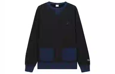 Champion FW24 MEN'S CASUAL C-Logo
