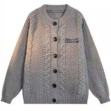 David Beckham Cardigan