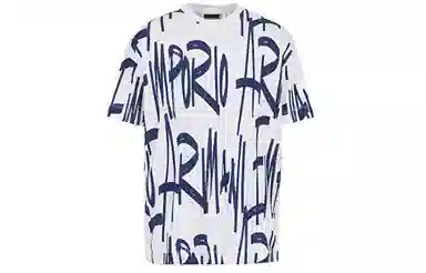 EMPORIO ARMANI FW21 Capsule LogoT