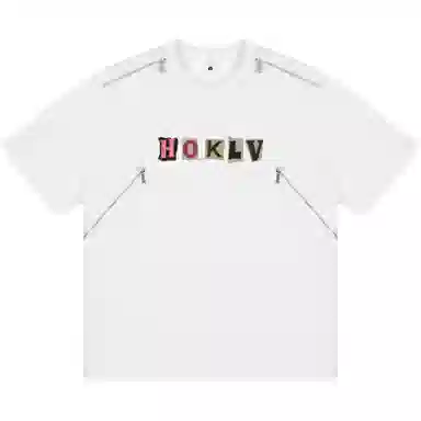 HOKLV T