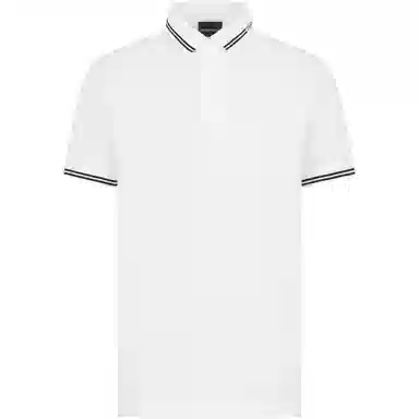 EMPORIO ARMANI FW24 LogoPolo