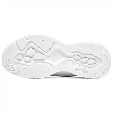 Skechers D'lites 4.0 White Silver