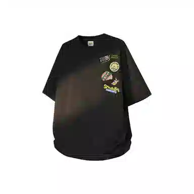 SPONGEBOB SQUAREPANTS LogoT