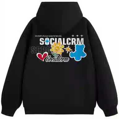 SCRM Logo