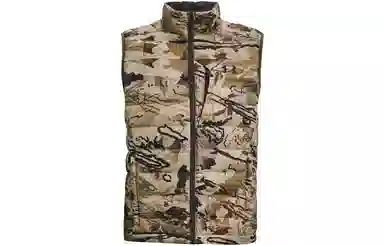 Under Armour Ua Storm Ridge Reaper Down Vest